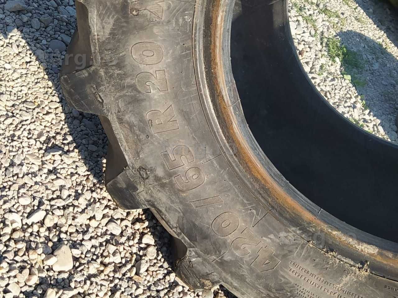Anvelope 420.65 R20 2