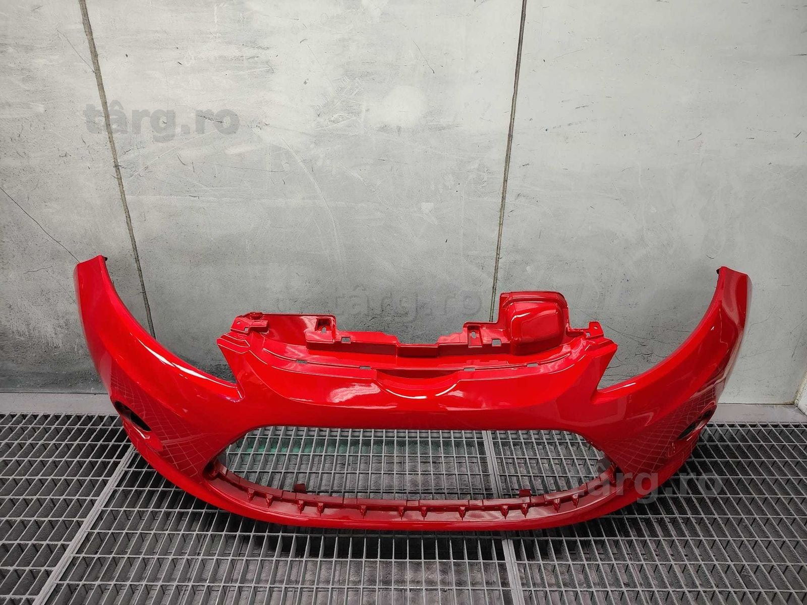 Bara Fata Ford Fiesta 2008-2013 (Colorado Red (Rosu))