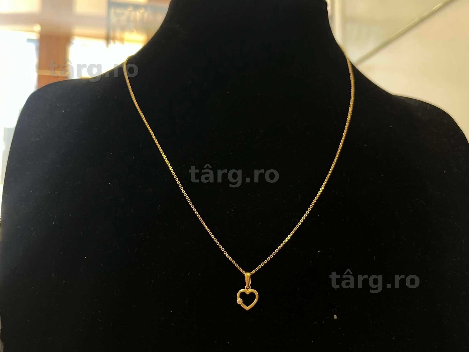 Lant Aur 14k 1.91g (AG16 Moldova b32839)-Garantie 2 ani!