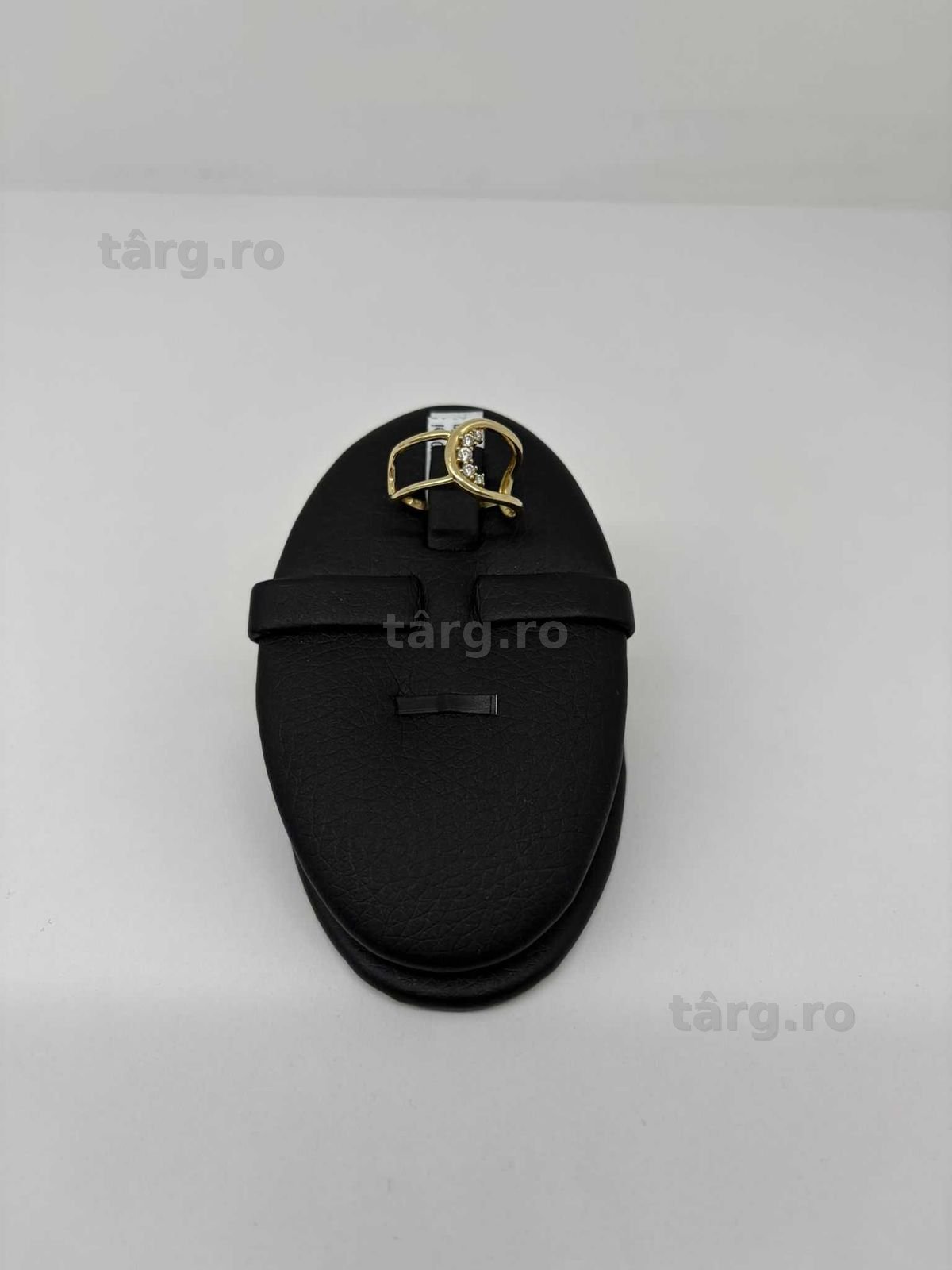 Inel aur 14k 1.95g (Ag50 Galata B8343.2) Garantie 2 ani! 3