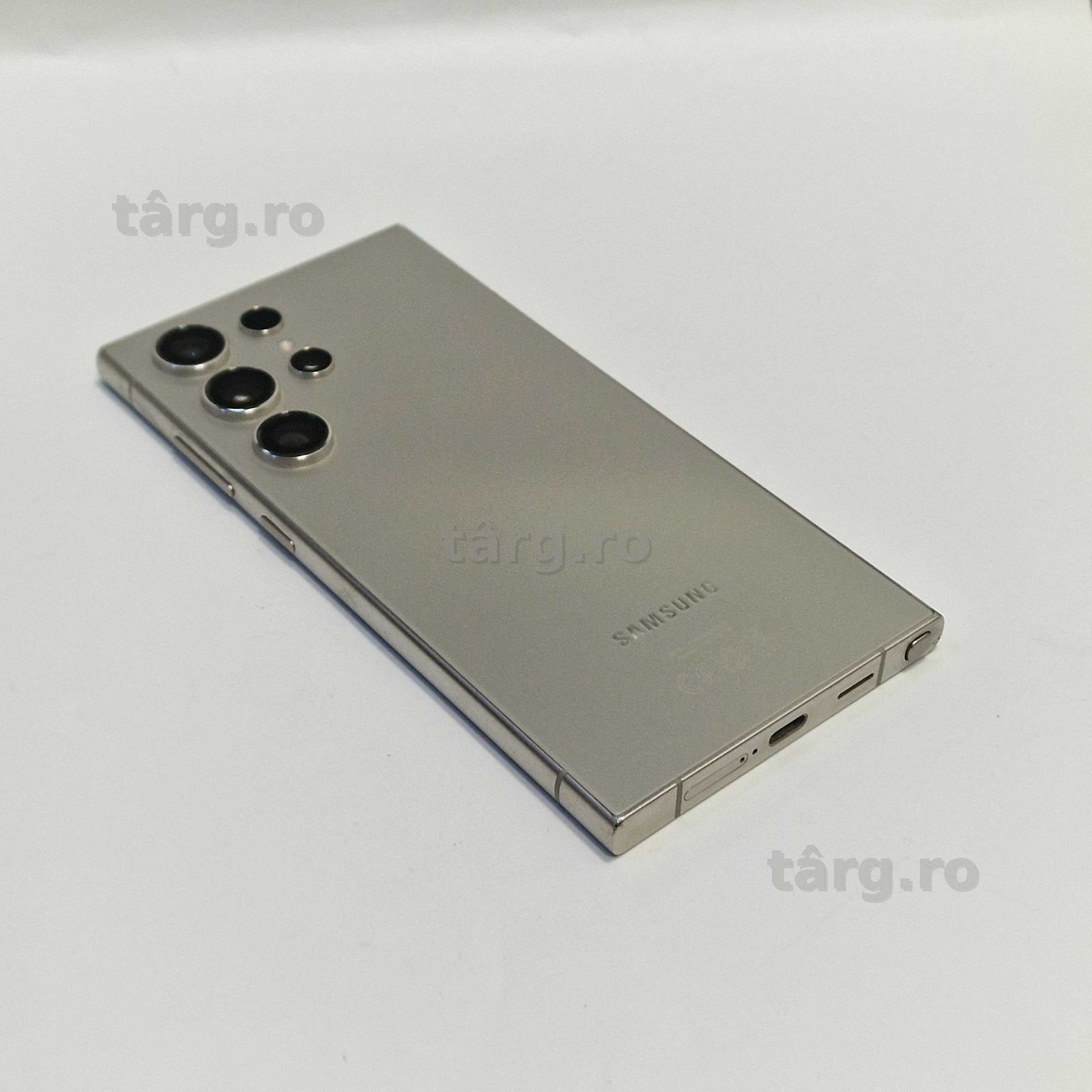 Hope Amanet P8 Samsung S24 Ultra 256GB 3