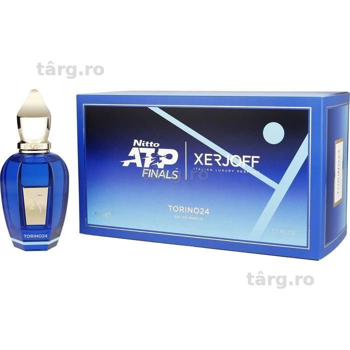 Xerjoff - Torino 24 edp 50ml Nitto ATP Finals unisex
