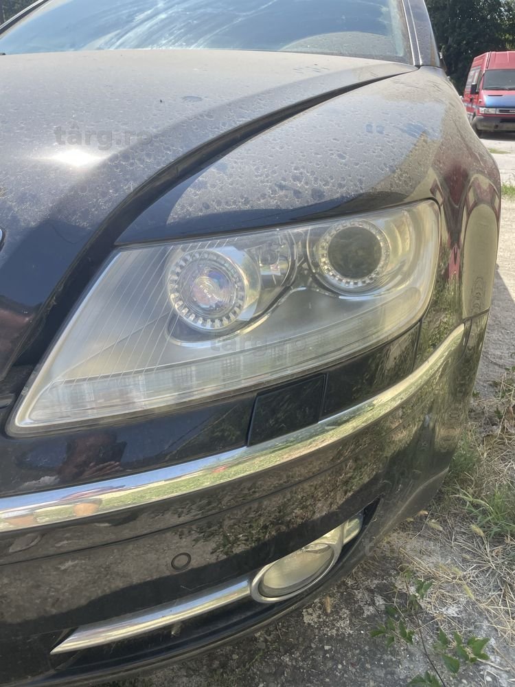 Far stanga fata Volkswagen Phaeton