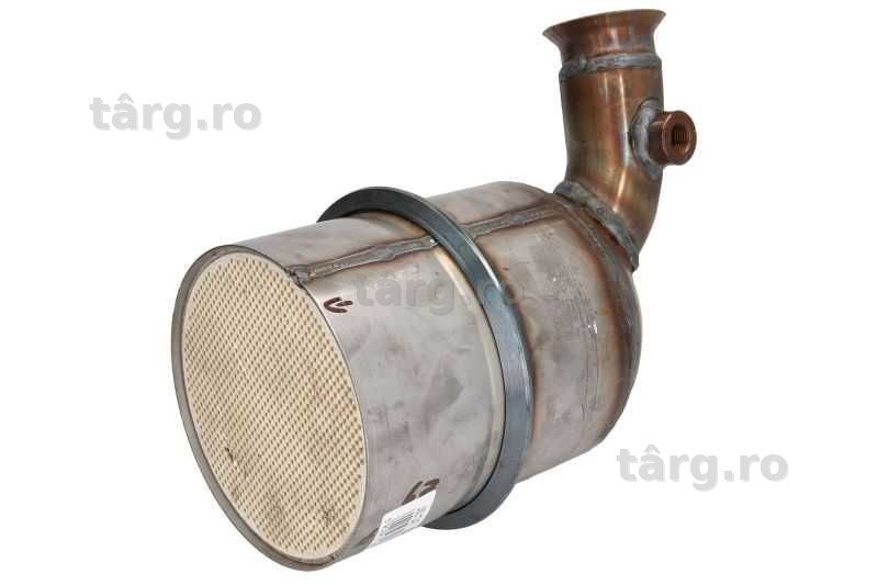 filtru de particule citroen jumpy fiat scudo peugeot expert TOYOTA PROACE 1.6D catalizator NOU