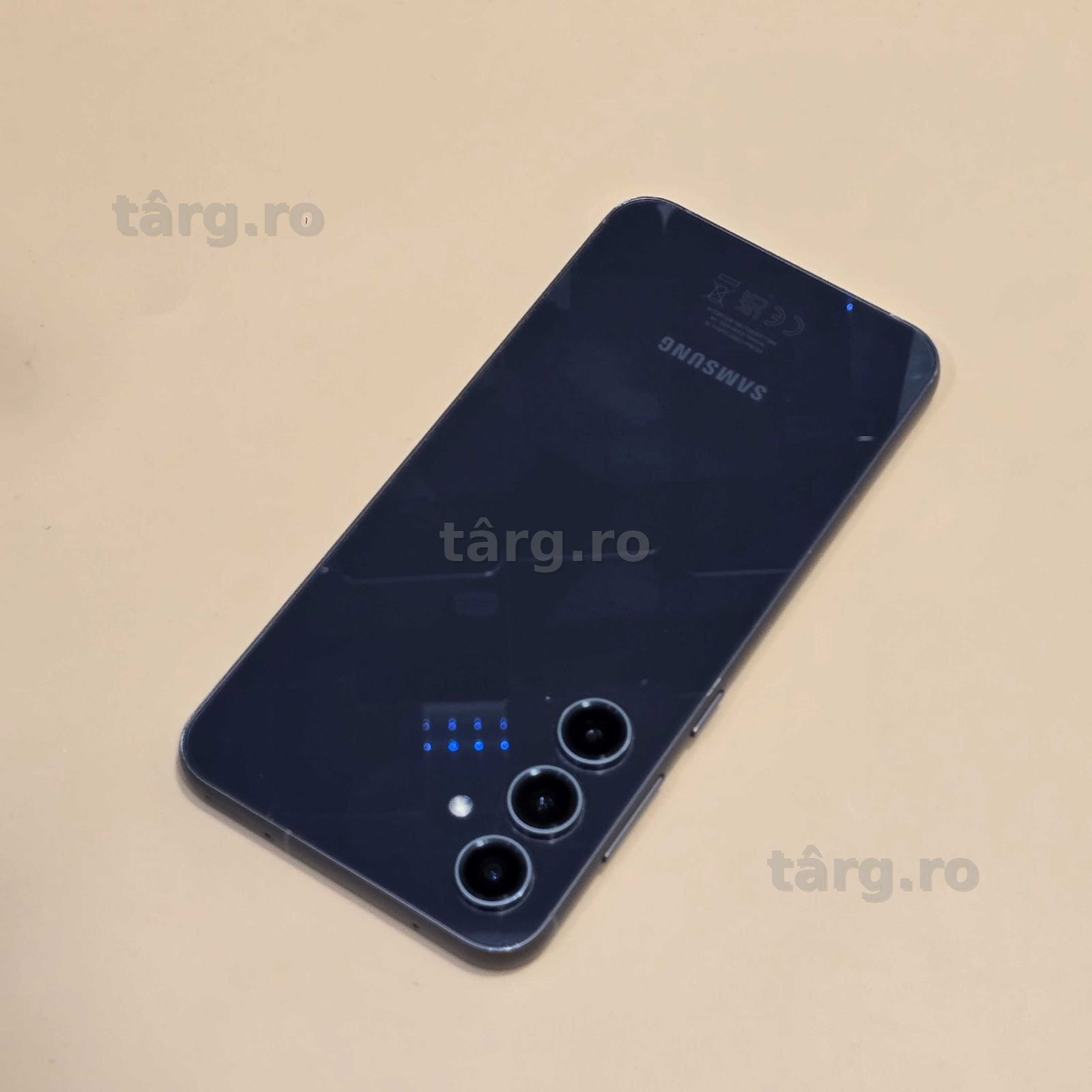 Hope Amanet P8 Samsung S23 FE 128/8 Gb GARANTIE 2
