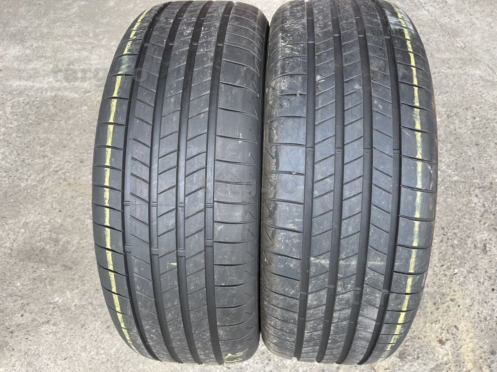 2 anvelope de vara 235/55/19 Bridgestone 2