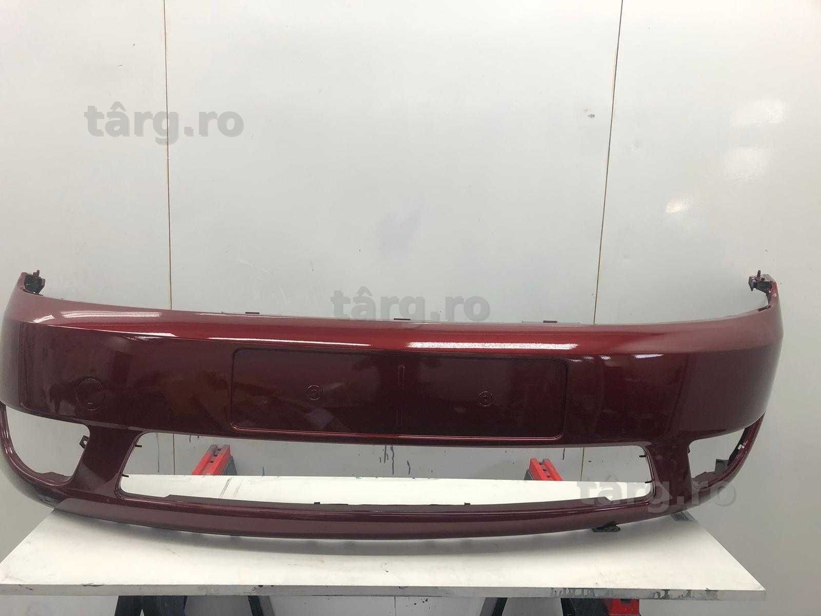 Bara Fata Ford Fiesta 2002-2005 (Rosu)