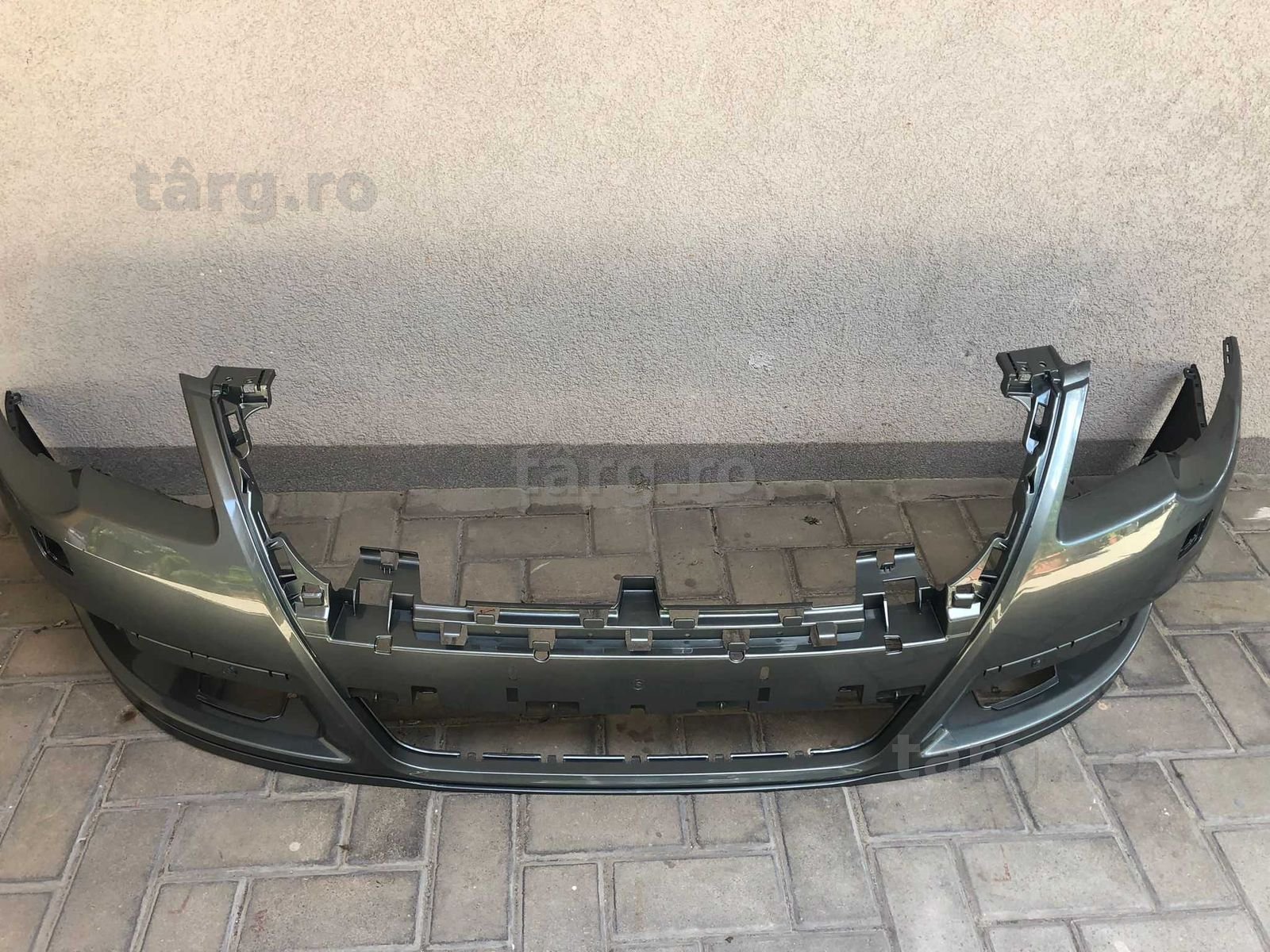 Bara Fata cu Spalator Far VW Passat B6 An 2005-2011 Vospita Verde