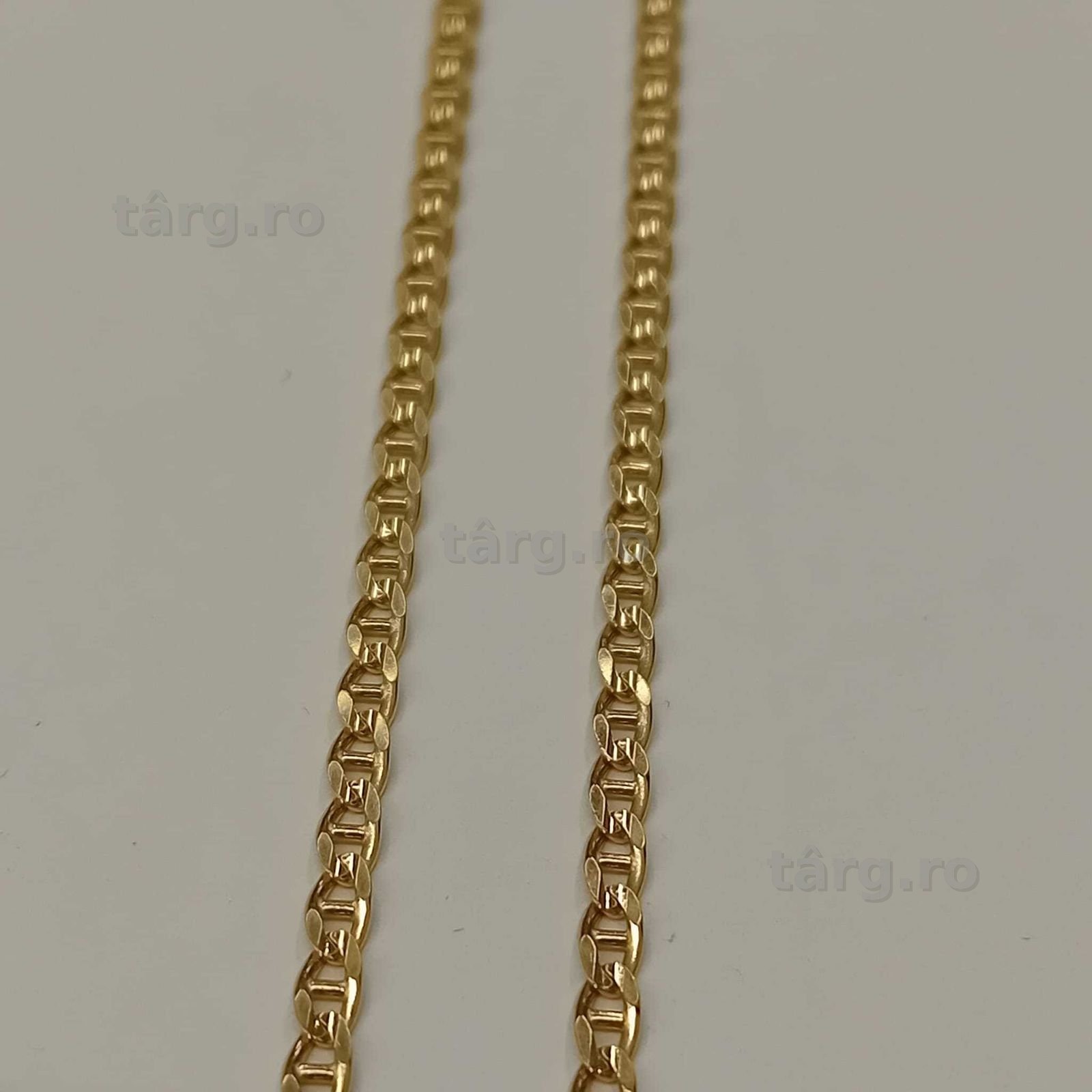 Lant Aur 14k 6.60g (ag49 Esplanada b.8718.7) 2 ani garantie 2