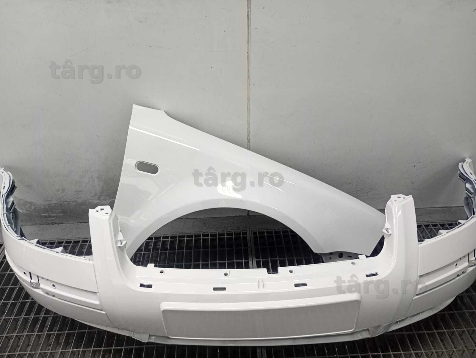 Bara&Aripa Fata Dreapta VW Passat B5.5 An 2000-2004 (LB9A (Alb))