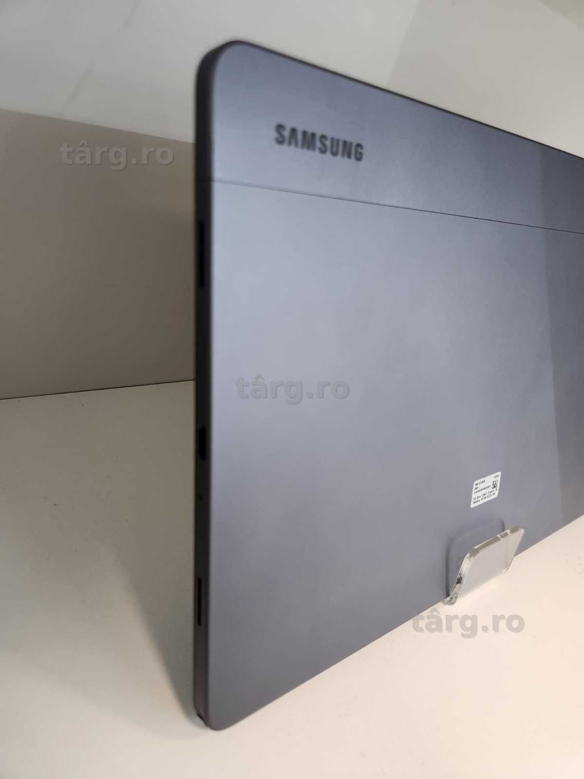 Tableta SamsungTAB A11 Plus 6 Gb (Ag8 Tudor/B75353) – Garantie 2 Ani! 3
