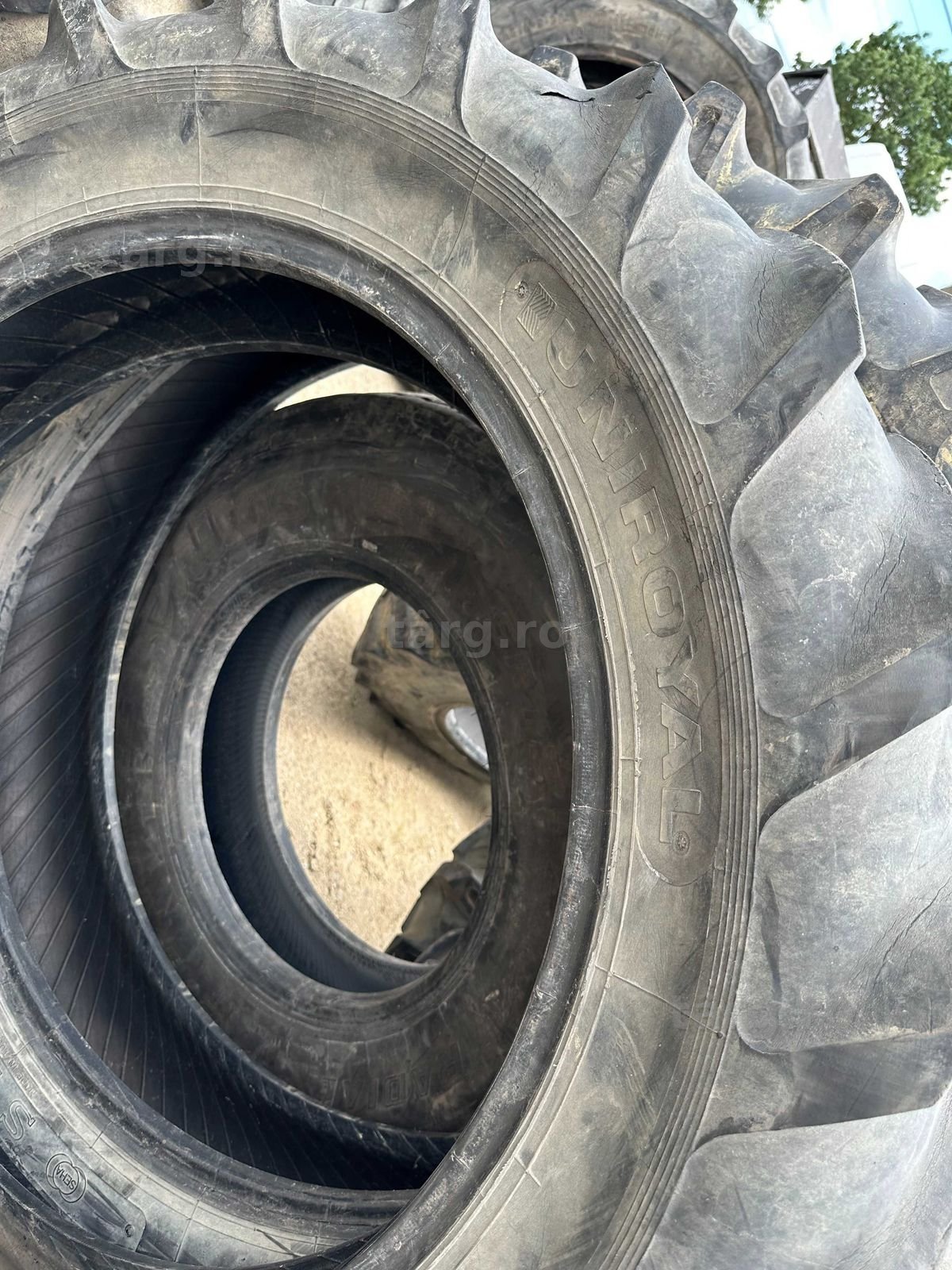 Anvelopa sh 12.4 R32 3