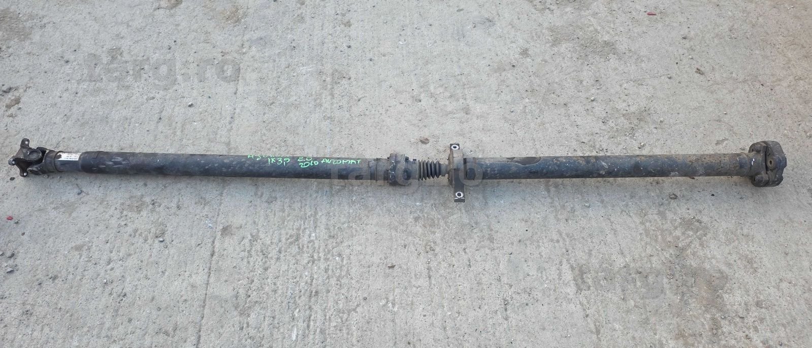 Cardan Hyundai IX35 2.0 CRDI automata 4x4 2010 / 2011 2012 / 2013 2014
