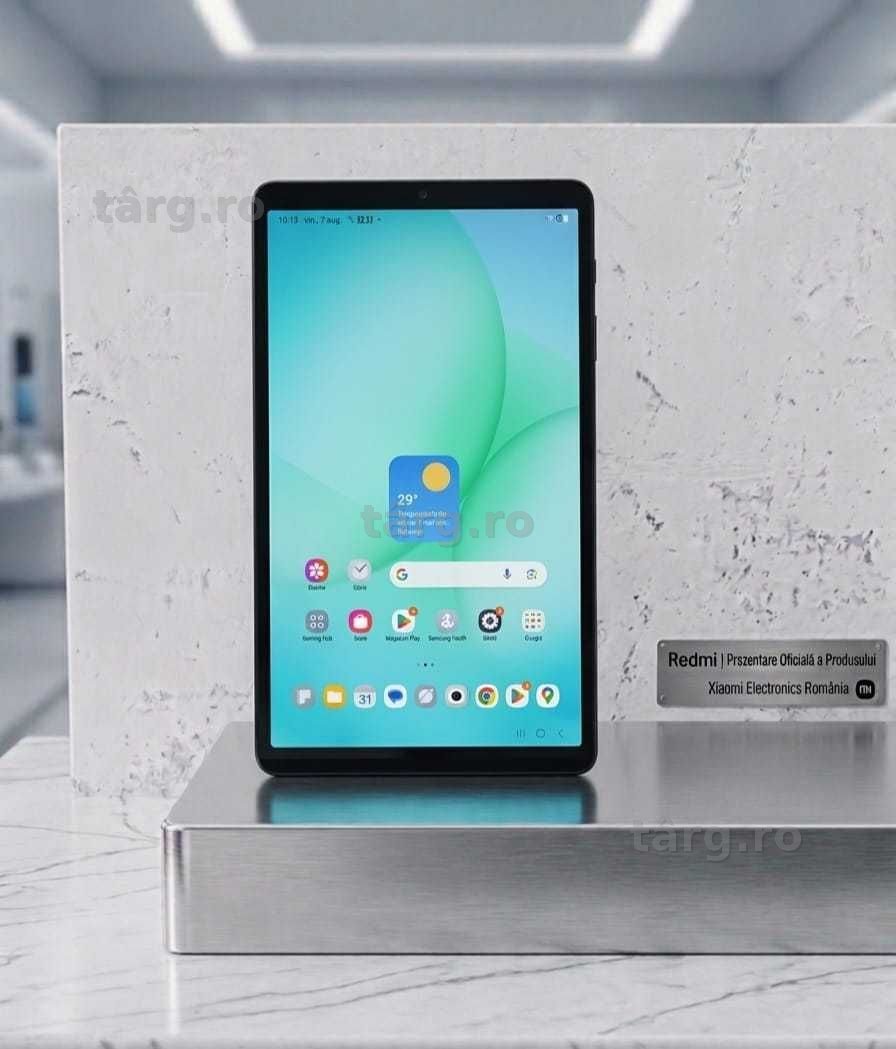 Tableta Samsung TAB A11 (AG.7) Garantie 2 ani!