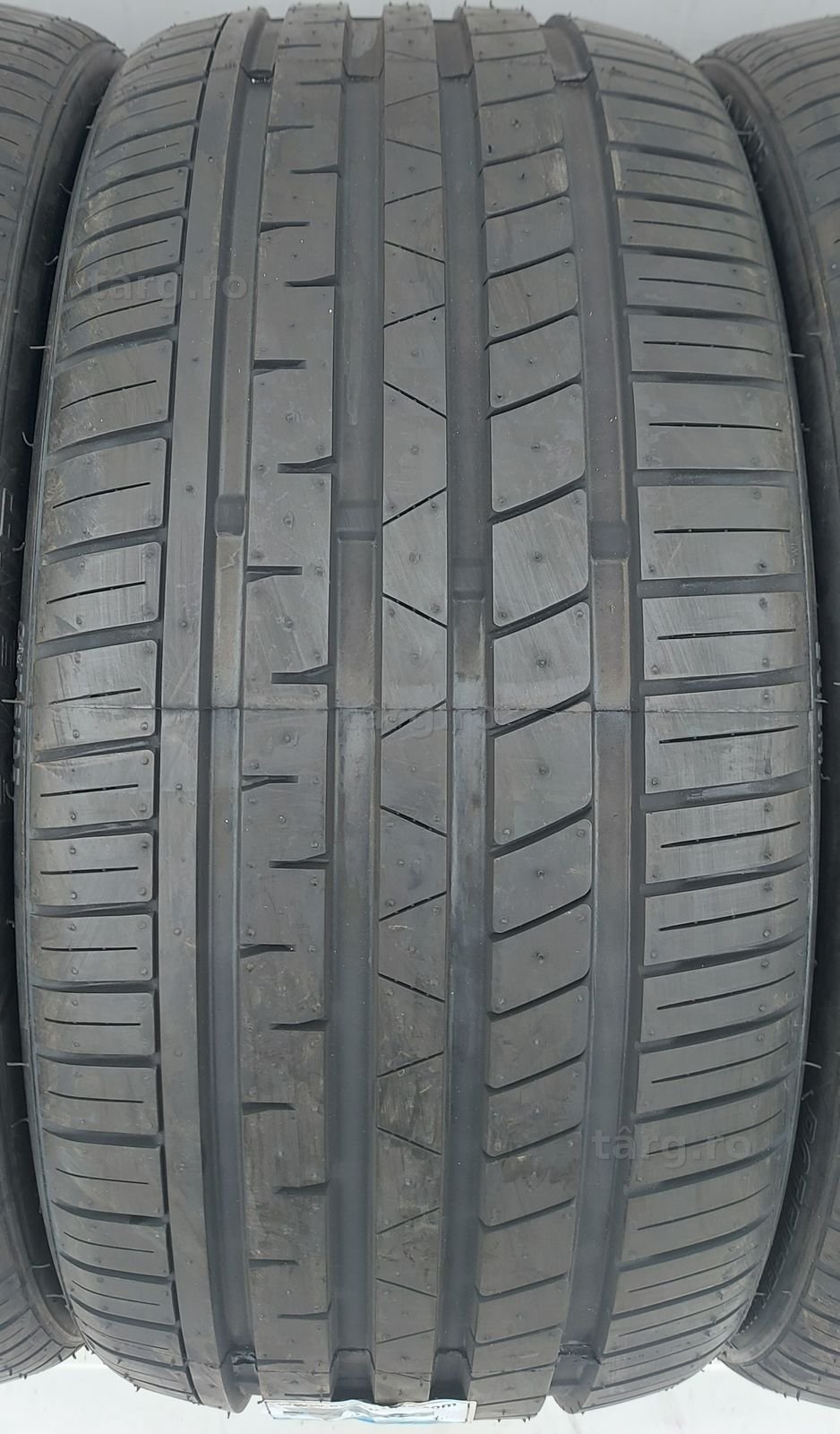 245/35 R19, 93W, EVENT Potentem UHP XL, Anvelope de vara PROMO 4