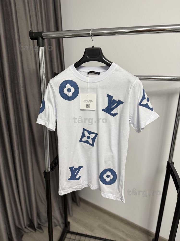 Tricou LOUIS VUITTON super calitate