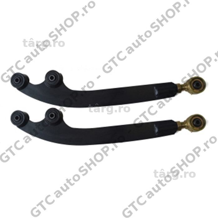 Tendoane HD corectie caster reglabile pentru Suzuki Jimny