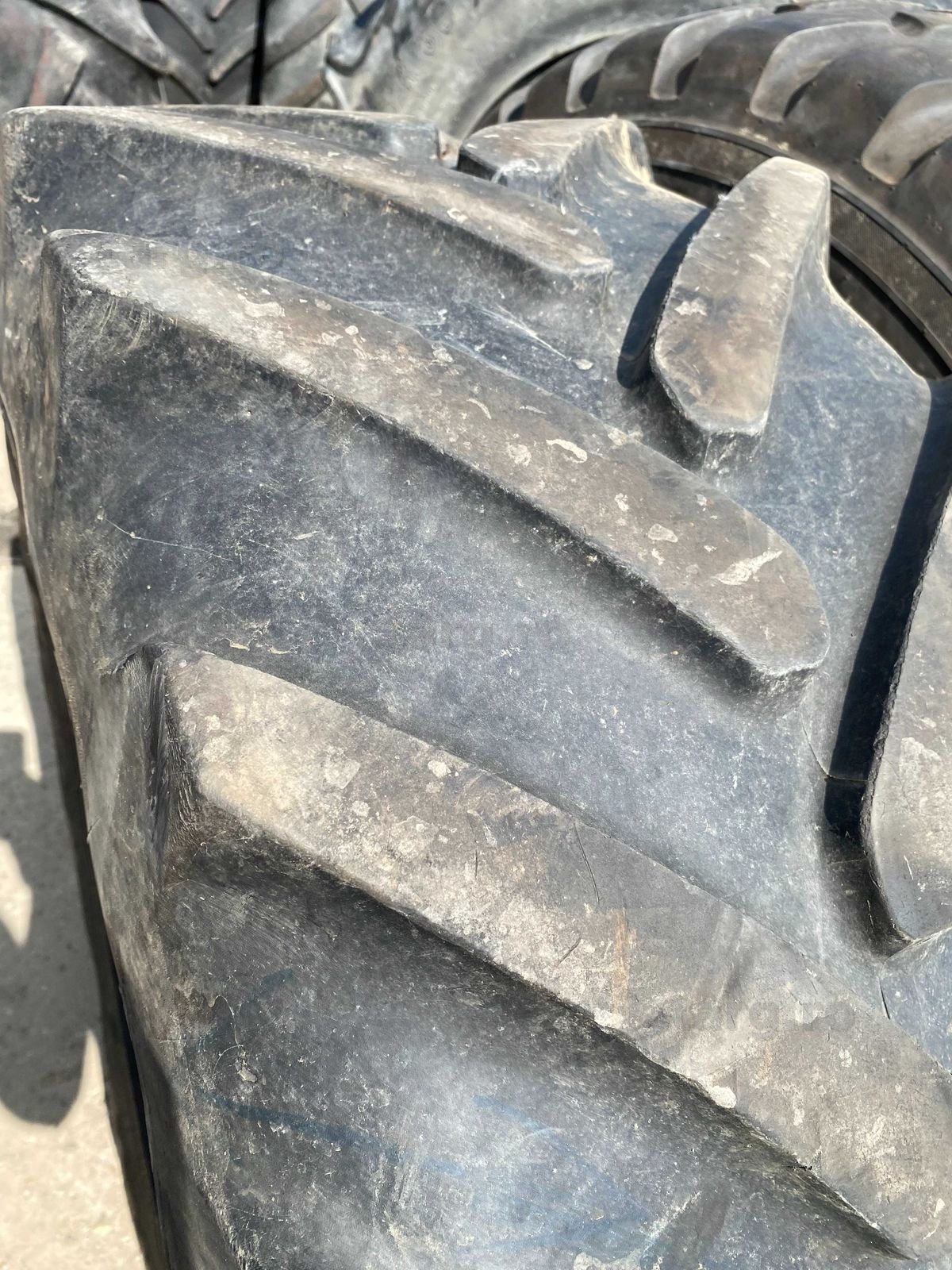 Anvelopa 440.65 R24 Michelin 4