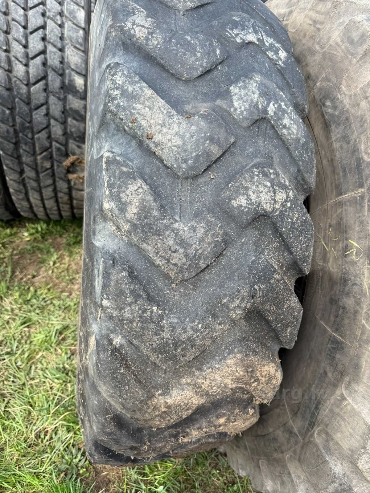 Anvelope 1400 r24 Michelin 5