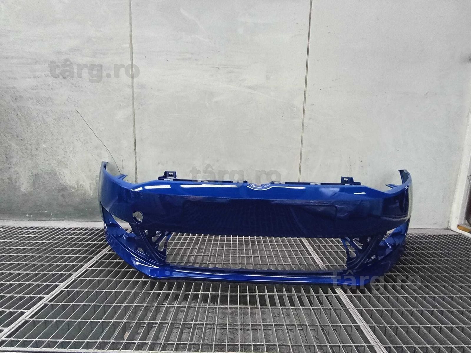 Bara Fata VW Polo 7 VII 6R An 2009-2014 (LD5E (Albastru))