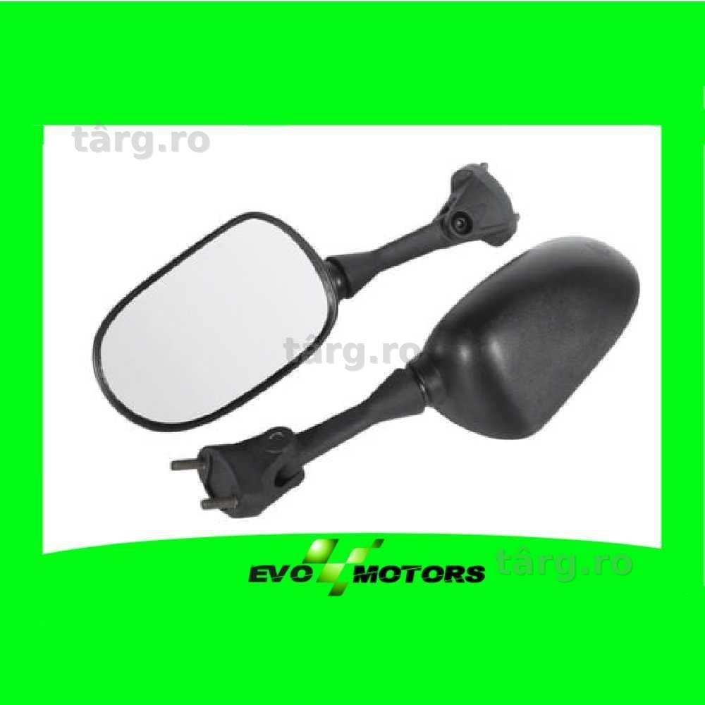 Set Oglinzi Noi KAWASAKI ZX6R ZX10R 2005 2006 stanga dreapta 2007 A038