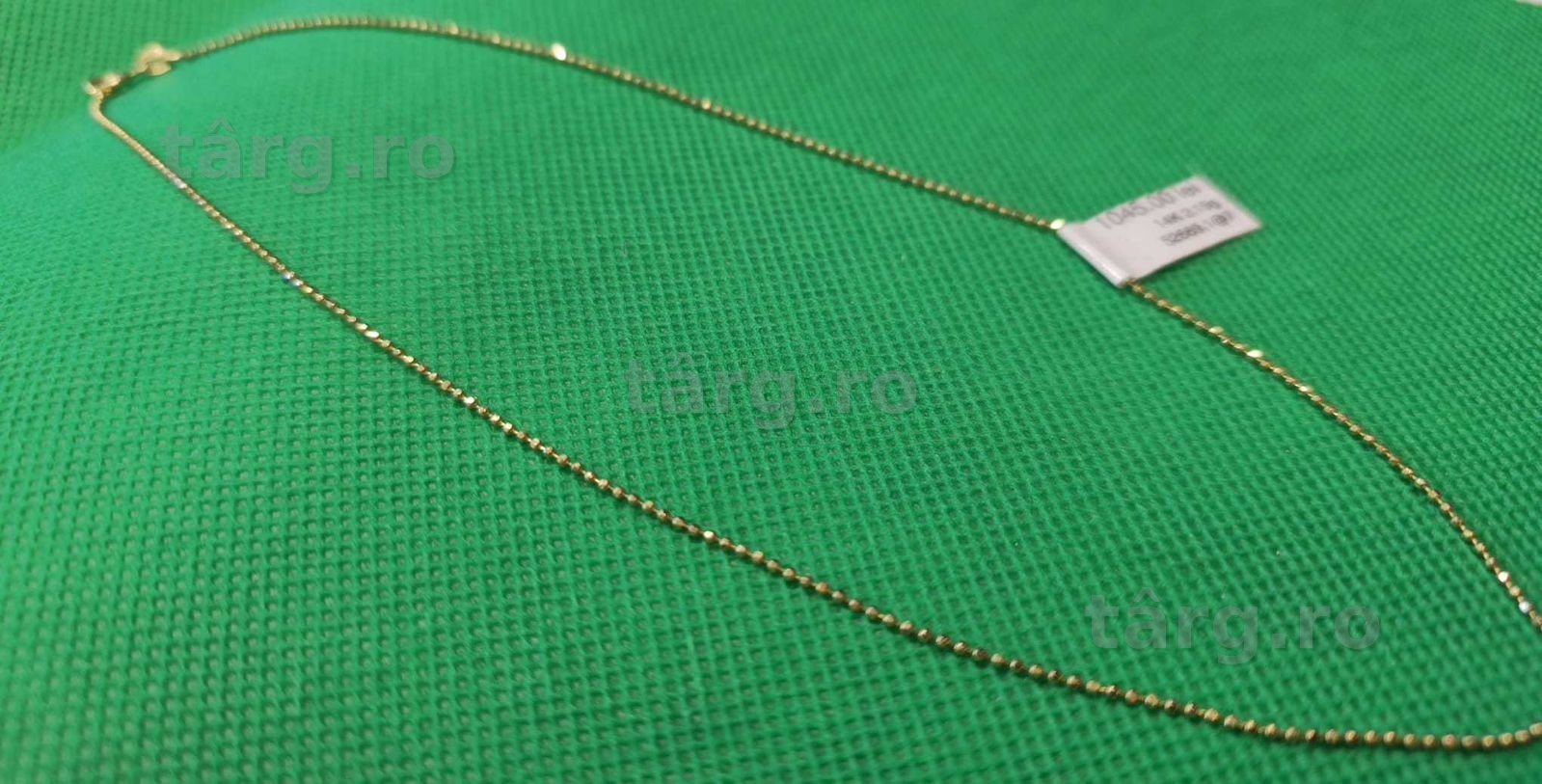 Lant  aur 14k 2.19gr (AG.7) 4
