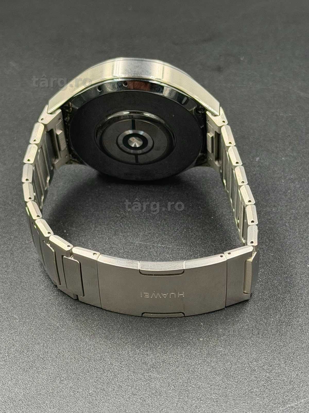 Hope Amanet P5 - Huawei Watch 4 Pro Titanium 3