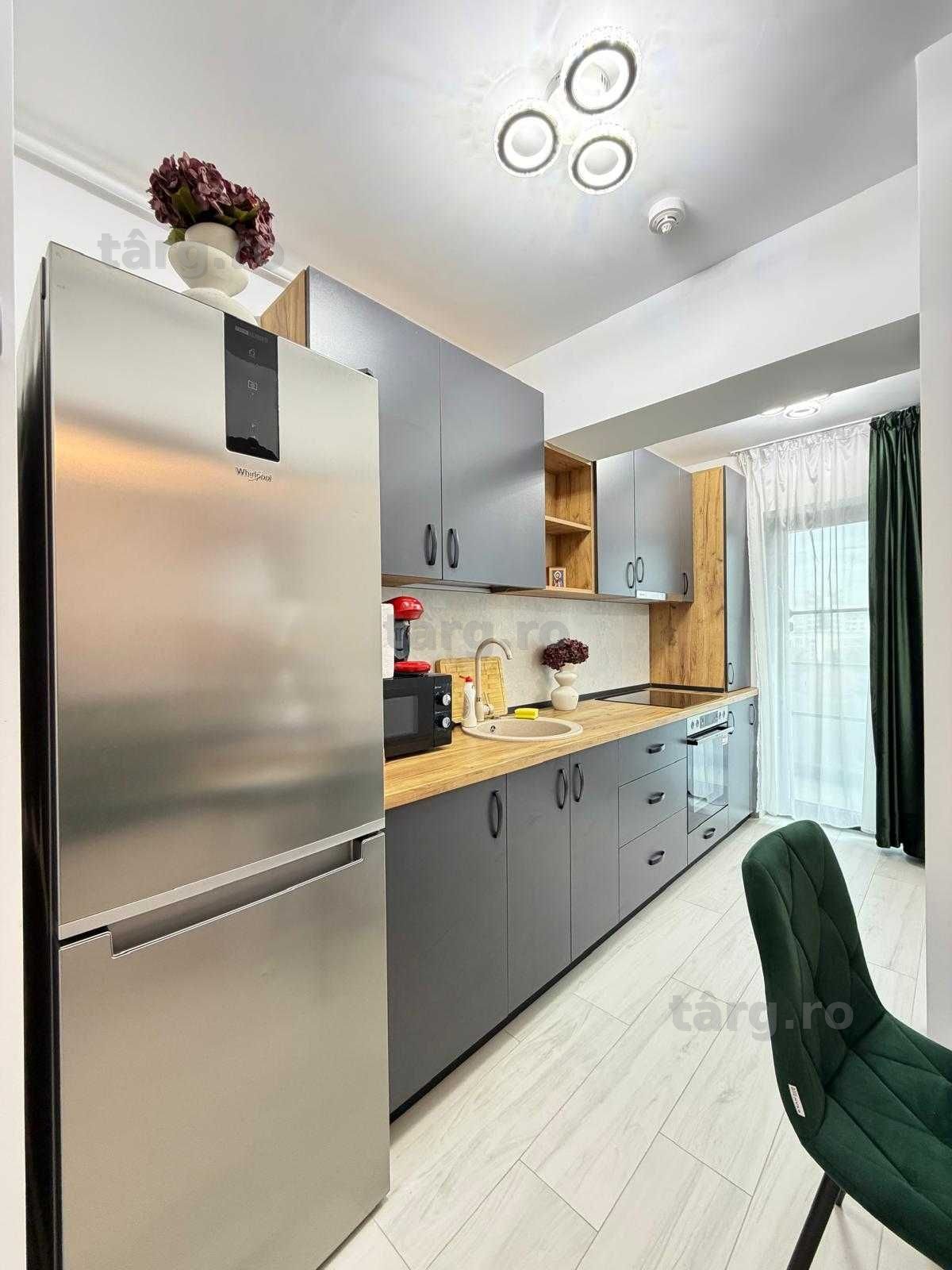 IS Apartamente 1/2/3 cam in Regim Hotelier Iasi Palas Centru Newton 3