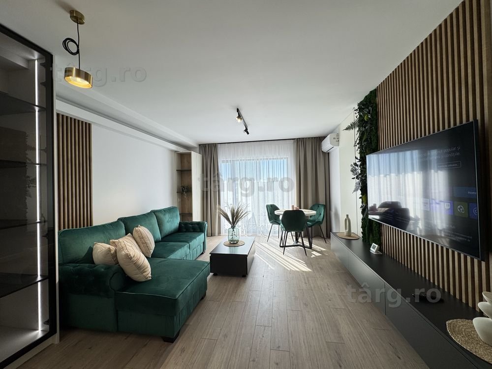 SV Apartamente Regim Hotelier 2-3 Cam Zona Universitatii-Avanera 5