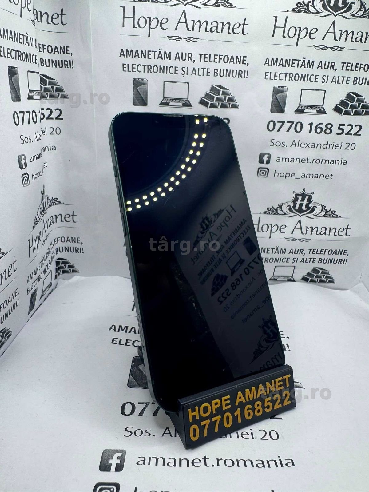 Hope Amanet P1/ IPHONE 13 / COD 44931