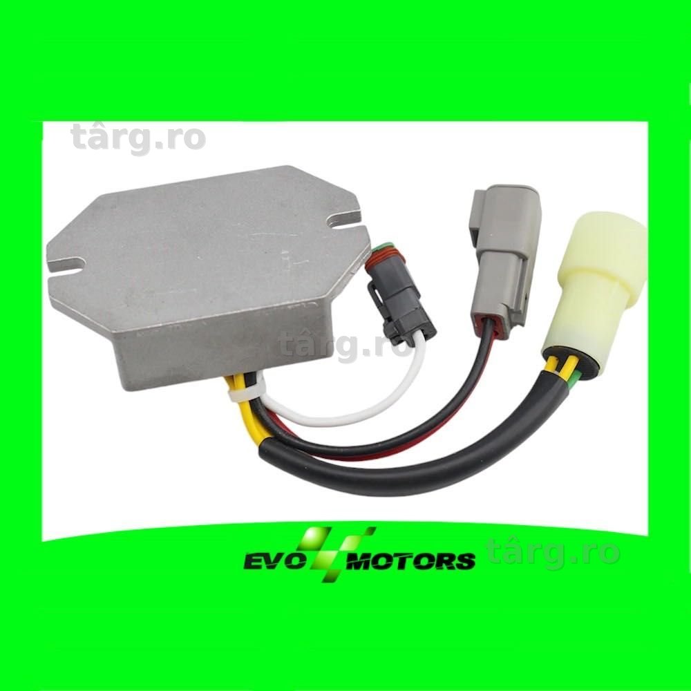 Releu incarcare Ski-doo Grand Touring 800 Legend Carb Skandic A1010