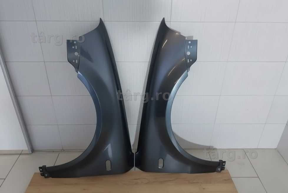 Aripa Fata Dreapta & Stanga VW Passat B5.5 An 2000-2004 (LA7T (Gri))