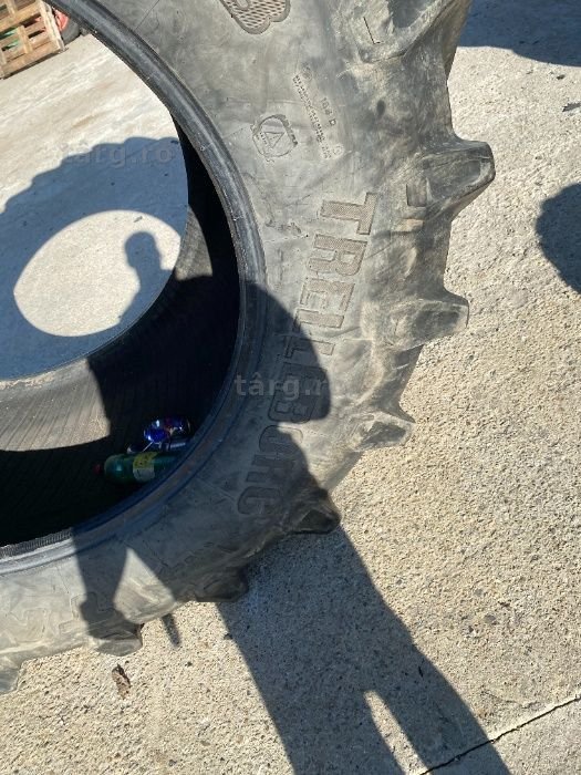 Anvelopa de tractor 710.70 R38 3