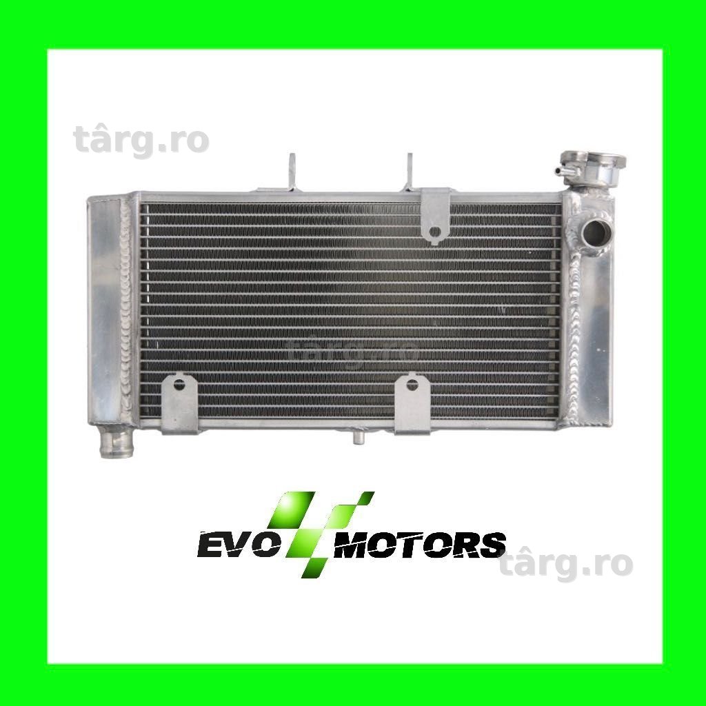 Radiator Racire HONDA NC 700 an 2012-2017 Apa 2013 2014 2015 EVO-653
