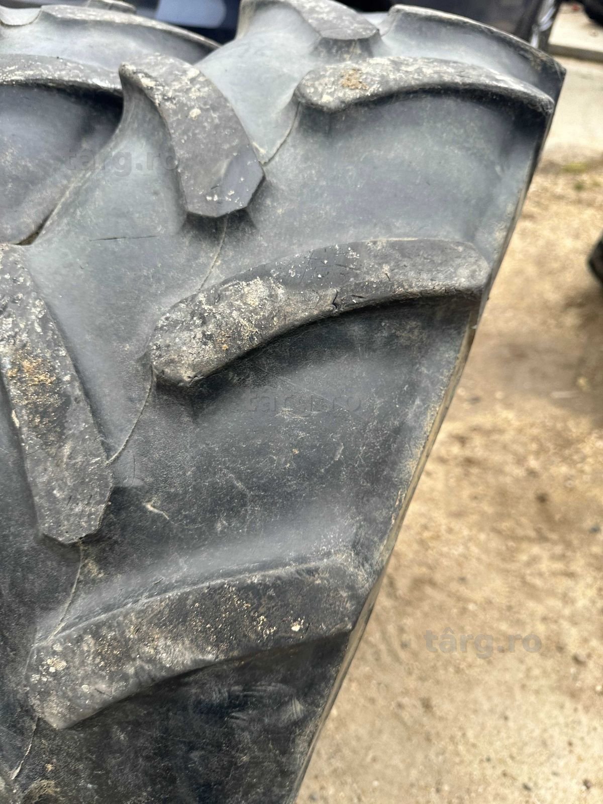 Anvelope sh 11.2 R24 5