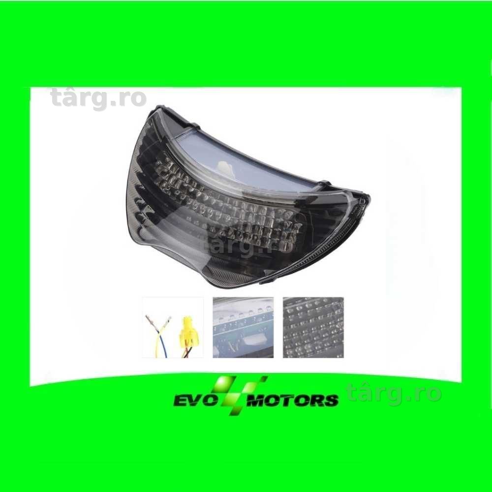 Lampa Stop Spate Led Honda CBR600 F4 1999 2000 CBR 600 F4I 2004 2005 2006 cu semnalizari A1562