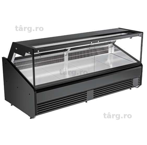FIRMANN- Vitrina frigorifica pentru carne (1330 x 1150 x 1228 mm)