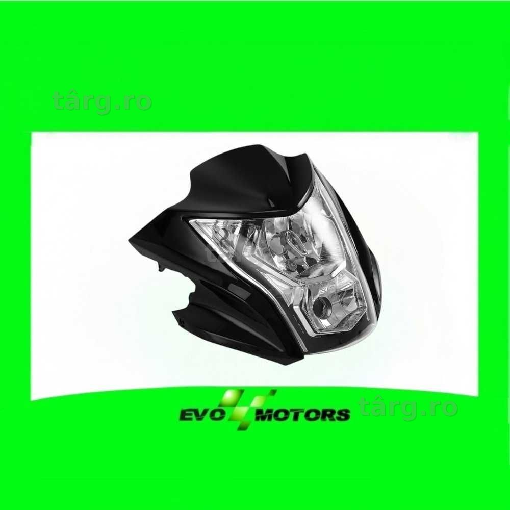 Far Kawasaki ER6N 2012 2014 A1938