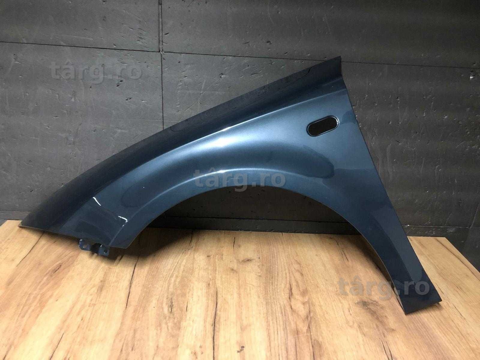 Aripa Fata Stanga Seat Leon 2005-2008 (S7Z (Gri))