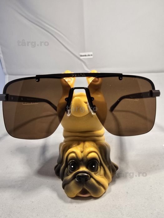 Ochelari de soare Parda, 50983, Brown Frame