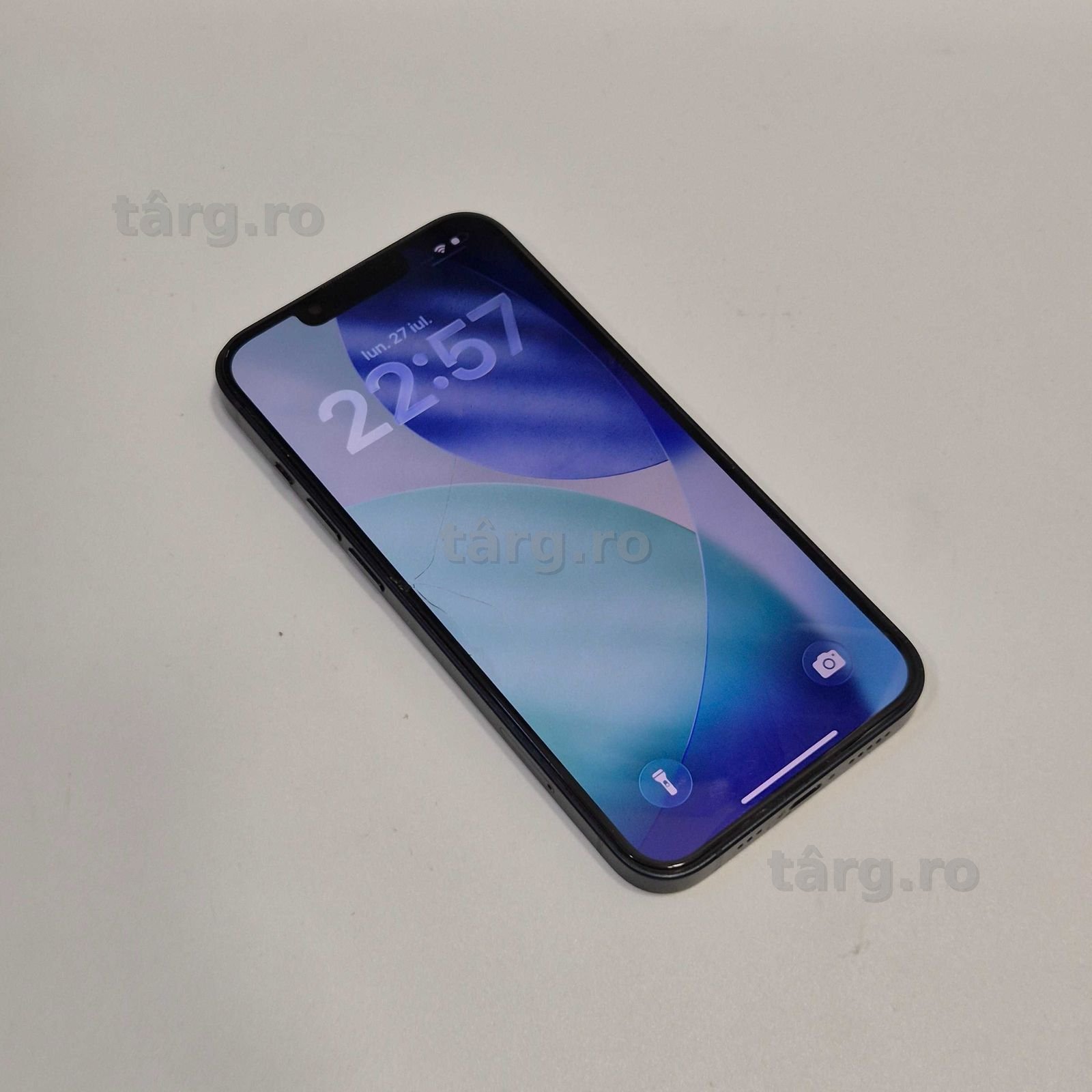 Hope Amanet P8 iPhone 14 Midnight Black 128GB | Baterie 82% 2