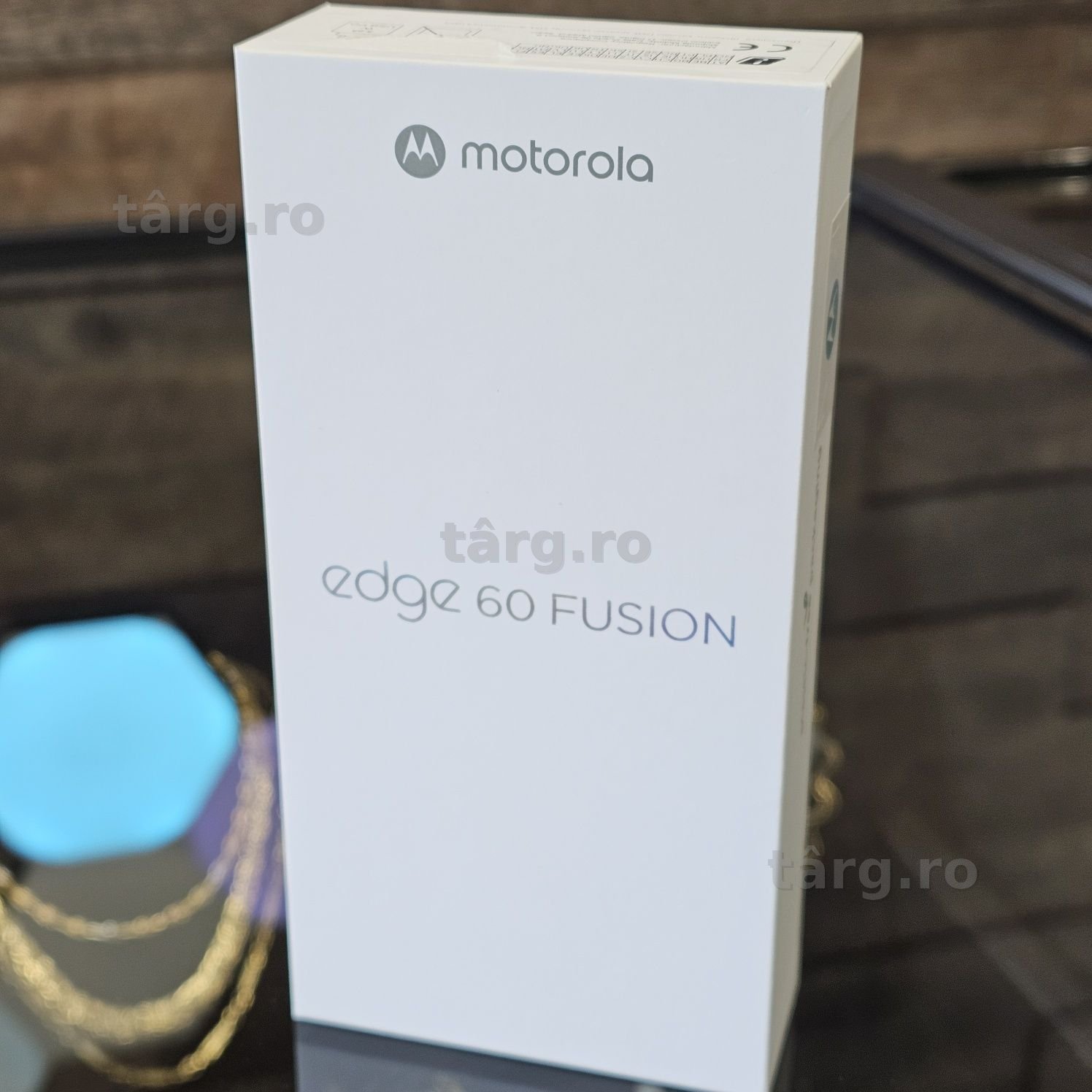 Amanet F28: Motorola Edge 60 Fusion(P)