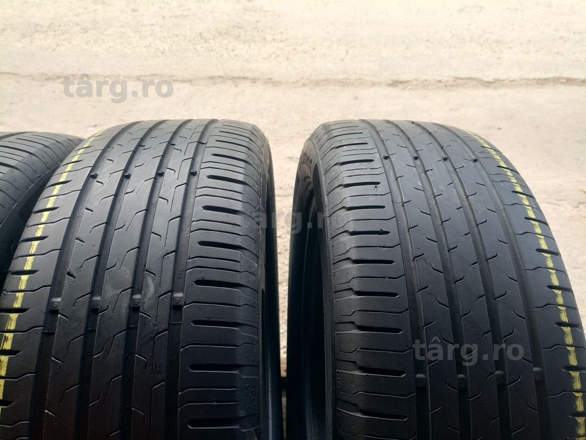 4 anvelope Continental 205/55 R17 dot 3019 3