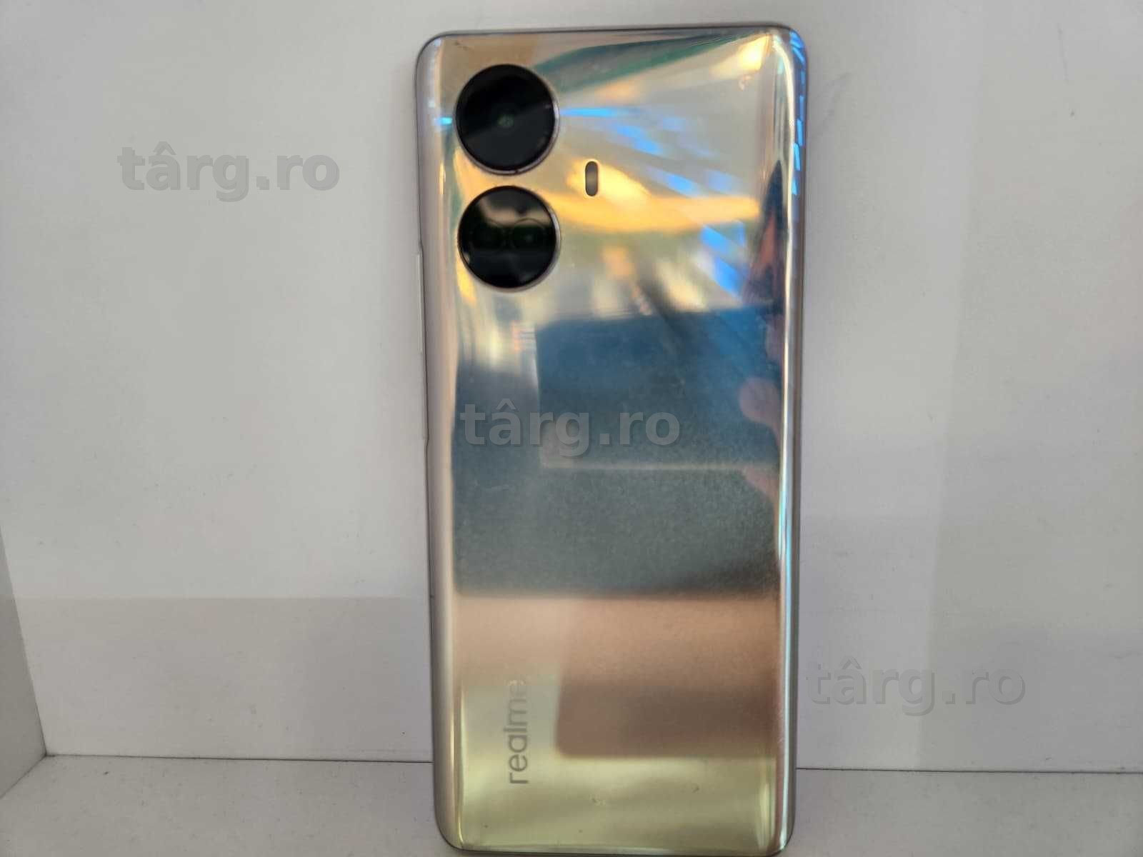 Telefon Realme 10 Pro+ 8/128Gb (Ag8 Tudor/B74702) – Garantie 2 Ani! 2