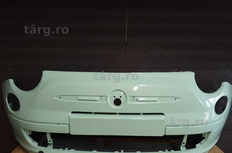 Bara Fata Fiat 500 An 2007-2015 (166 (Verde))