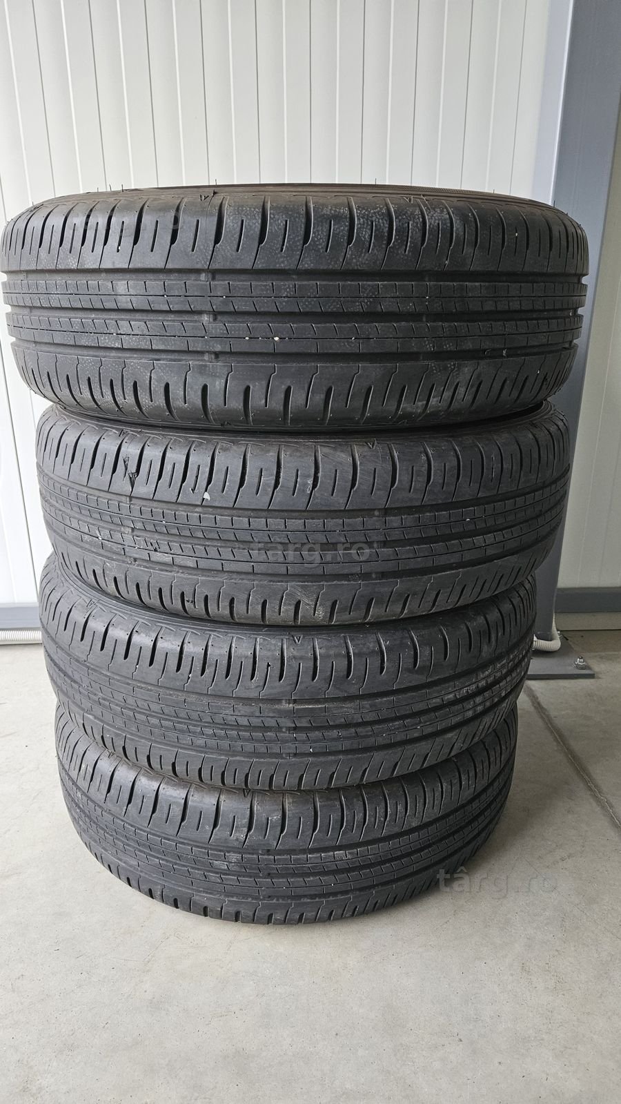 Anvelope  205 65 16 Falken
