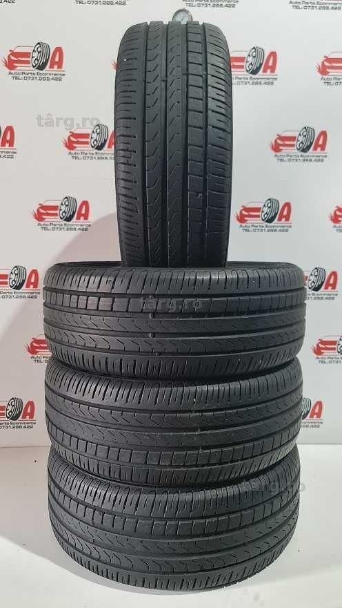 ANVELOPE 235 45 20 100V 235/45/20 PIRELLI CP V10207 VARA