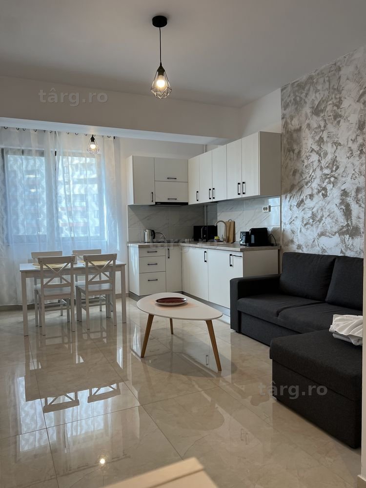 IS Cazare Regim Hotelier Apartamente 1/2/3 Camere Palas Centru Newton 3