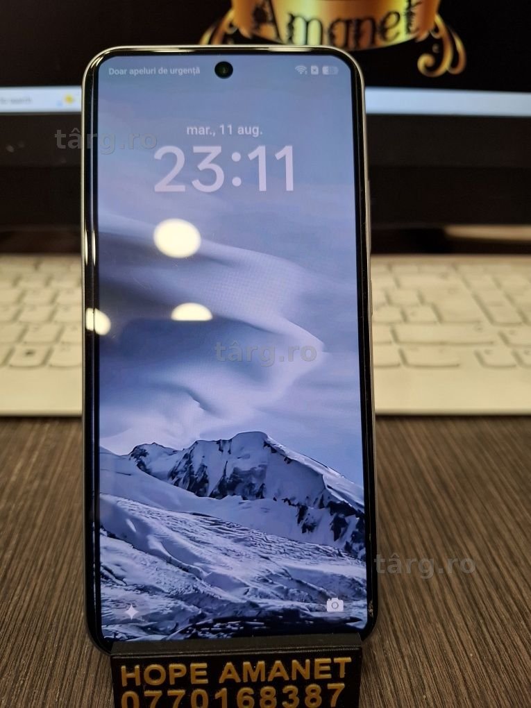 Hope Amanet P4-Oppo A6 Pro 5G 256Gb/8Gb Ram Impecabil 4