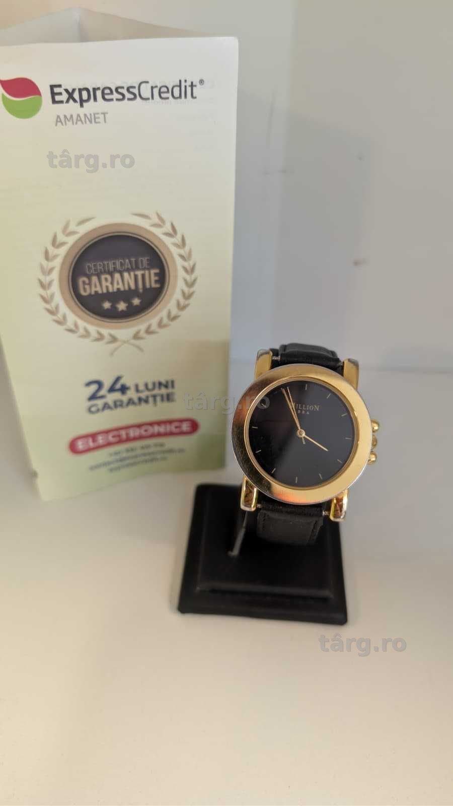 Ceas lorenz 20033 (Ag8 Tudor/B75189.1) – Garantie 2 Ani!